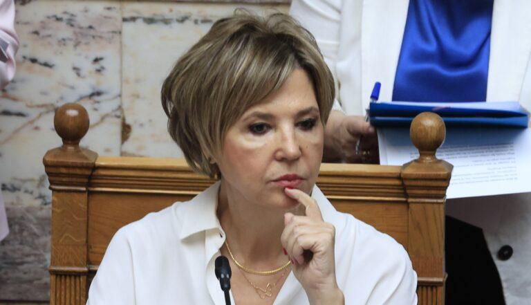 Καταρρέει ο ΣΥΡΙΖΑ: Ανεξαρτητοποιήθηκαν Γεροβασίλη, Ζαμπάρας και Καλαματιανός, παρελθόν από το κόμμα ο Ραγκούσης, παρέδωσε την έδρα του ο Κόκκαλης