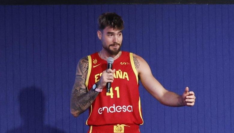 Ισπανία: Ισχυρή αποστολή με Χουάντσο και NBAers για τα προκριματικά του Μουντομπάσκετ τον Αύγουστο - Θα παίξει και με την Ελλάδα