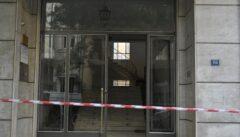 Σταύρος Γεωργίου: Βαριές κακώσεις σε κεφάλι και θώρακα έδειξε η ιατροδικαστική εξέταση για τον ποινικολόγο