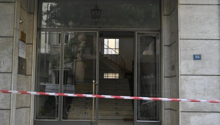 Σταύρος Γεωργίου: Βαριές κακώσεις σε κεφάλι και θώρακα έδειξε η ιατροδικαστική εξέταση για τον ποινικολόγο