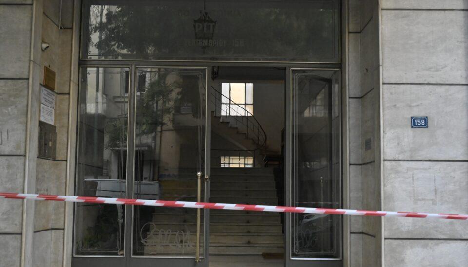 Σταύρος Γεωργίου: Βαριές κακώσεις σε κεφάλι και θώρακα έδειξε η ιατροδικαστική εξέταση για τον ποινικολόγο