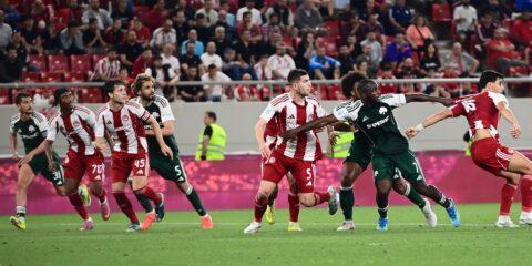 Λίστα στην UEFA: Πότε εκπνέει η προθεσμία για Ολυμπιακό, Παναθηναϊκό, ΑΕΚ, ΟΦΗ - Ποια τα κριτήρια
