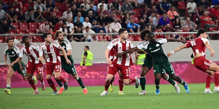 Λίστα στην UEFA: Πότε εκπνέει η προθεσμία για Ολυμπιακό, Παναθηναϊκό, ΑΕΚ, ΟΦΗ - Ποια τα κριτήρια