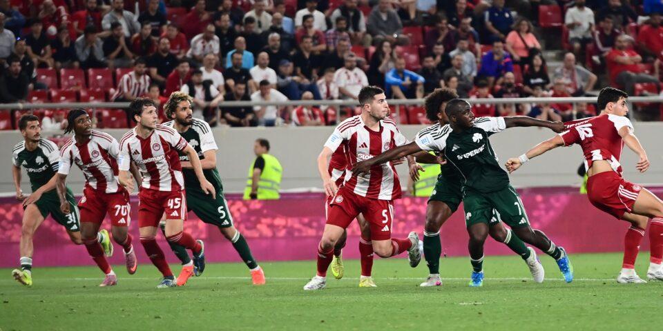 Λίστα στην UEFA: Πότε εκπνέει η προθεσμία για Ολυμπιακό, Παναθηναϊκό, ΑΕΚ, ΟΦΗ - Ποια τα κριτήρια