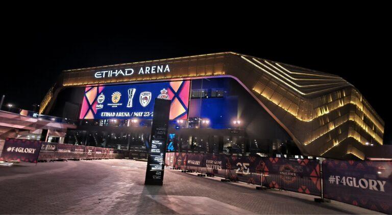 Euroleague: Στον αέρα η διεξαγωγή του Super Cup