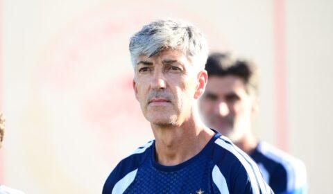 Ολυμπιακός Μεταγραφές: Κορδόν, Αλγκουαθίλ τα είπαν για τον επιθετικό