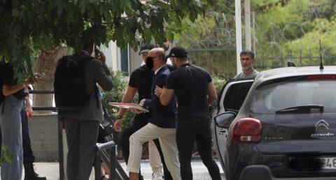 Θάνατος Γιώργου Μαζωνάκη: Προφυλακιστέοι οι δύο γιατροί - Μαραθώνιες οι απολογίες των κατηγορουμένων