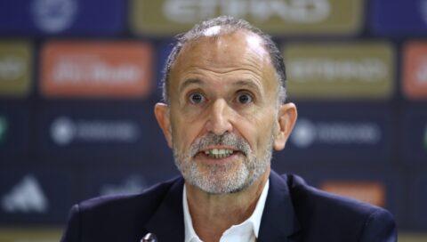 Euroleague: Στο δρόμο προς τη συμμετοχή ο ΠΑΟΚ - Τι είπε ο Τσους Μπουένο