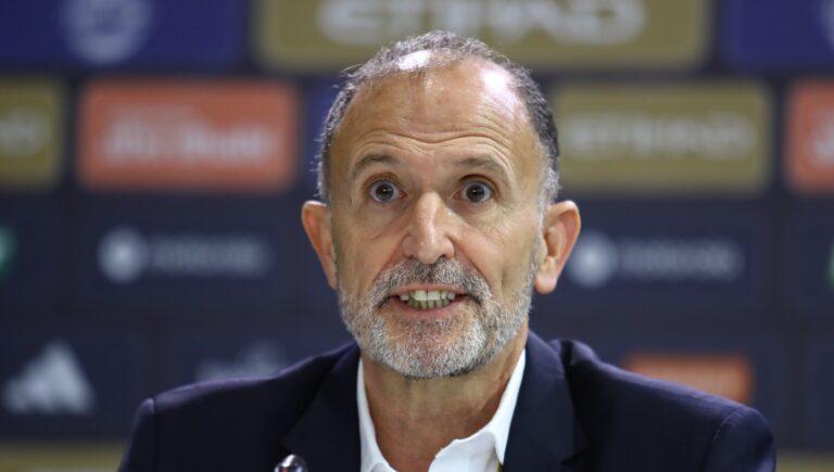 Euroleague: Στο δρόμο προς τη συμμετοχή ο ΠΑΟΚ - Τι είπε ο Τσους Μπουένο