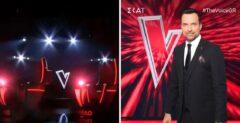 The Voice: Αυτοί είναι οι 4 υποψήφιοι για την καρέκλα του Γιώργου Μαζωνάκη