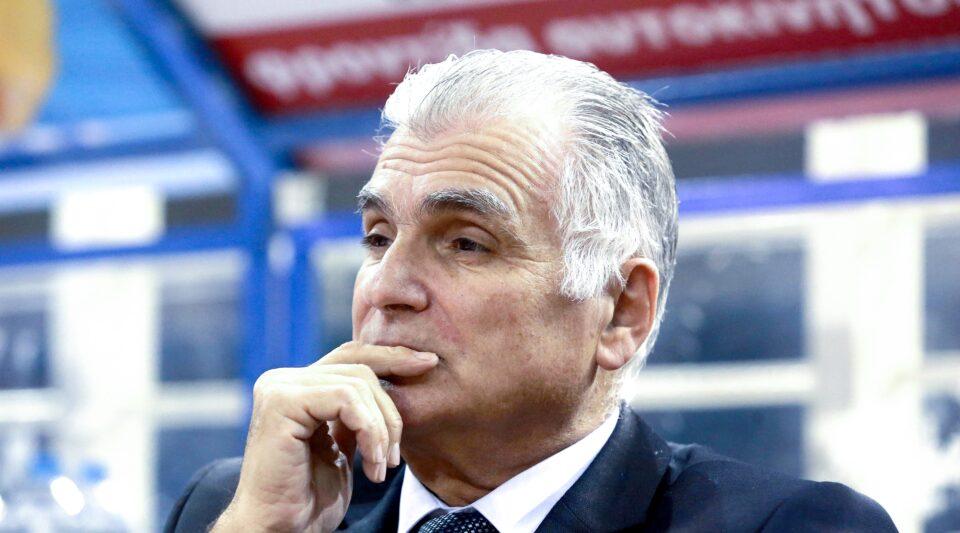 Πένθος στο ελληνικό μπάσκετ: Τα μηνύματα των ΚΑΕ και της ΕΟΚ για το θάνατο του Σούλη Μαρκόπουλου