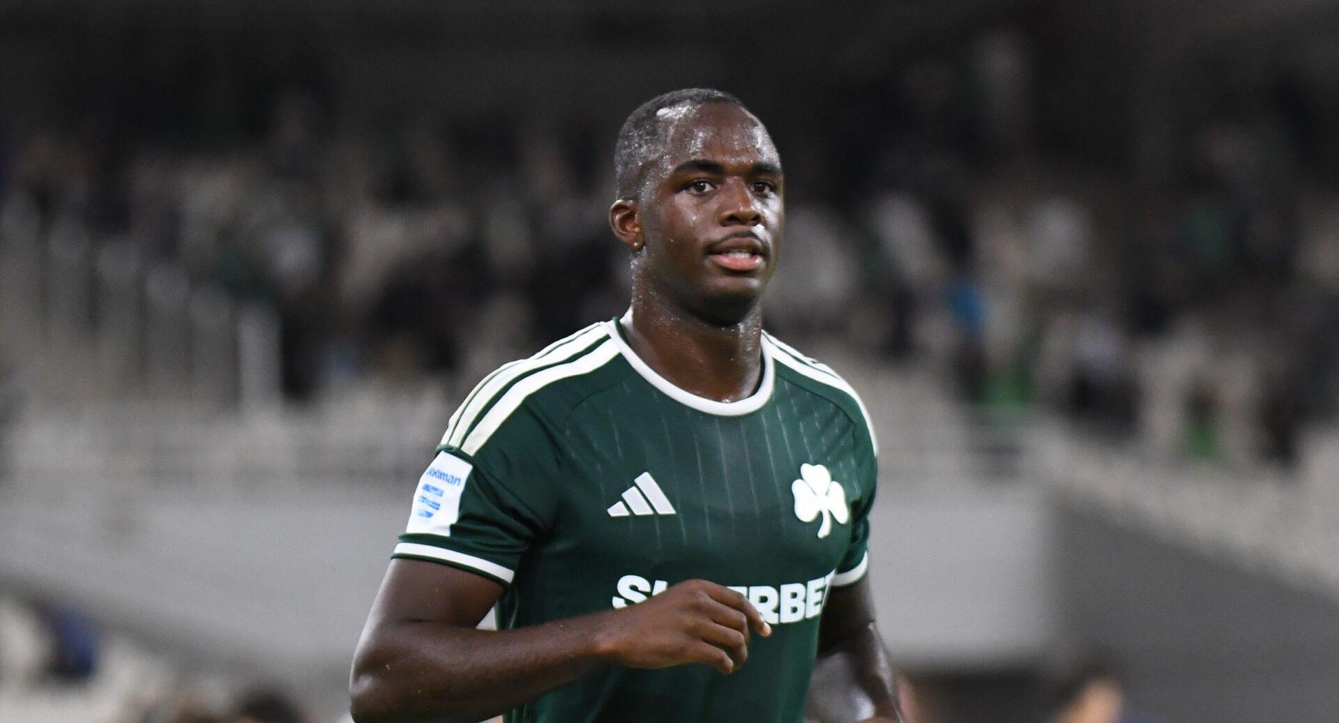 Παναθηναϊκός: Αυτά τα χρήματα ζητούν οι «πράσινοι» από τους Γερμανούς για τον Τεττέη