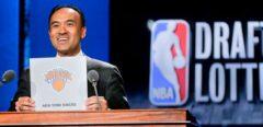 NBA: Αυτές είναι οι ποδοσφαιρικές ομάδες που προσέγγισε για την ευρωπαϊκή της λίγκα