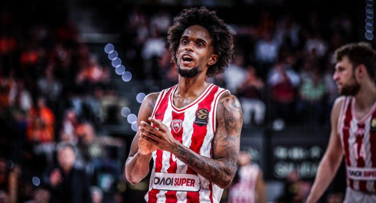 Ολυμπιακός: Έτσι υποκλίθηκε η Euroleague στην ανατροπή - έπος (vid)