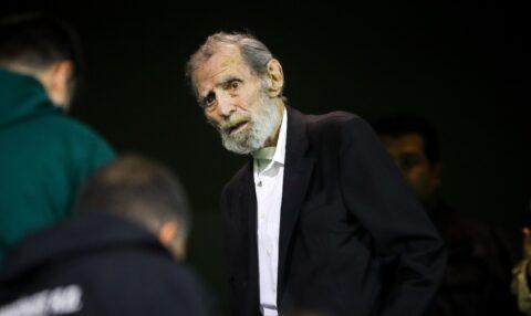 Πέθανε ο Γιώργος Βαρδινογιάννης