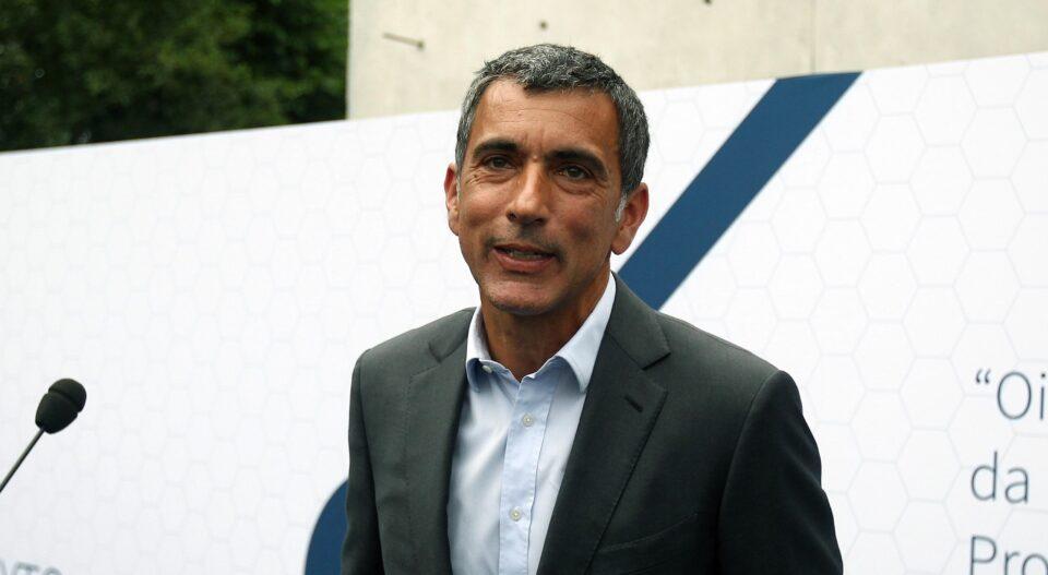 Ολυμπιακός: Τι γίνεται με τον Αντόνιο Μιγκέλ Καρντόσο
