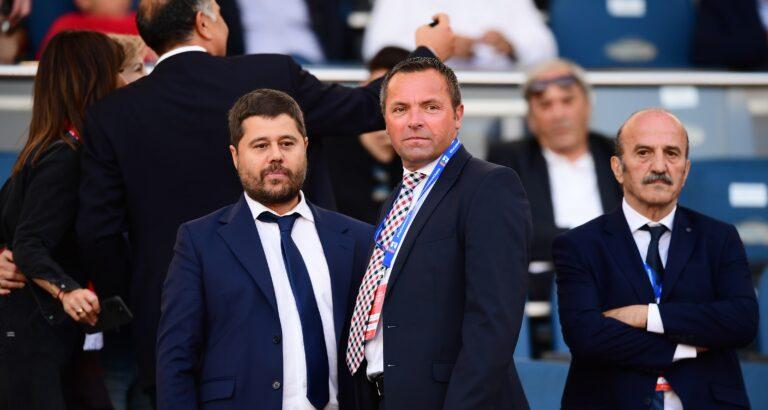 Super League: Έχουν διαλύσει το πρωτάθλημα