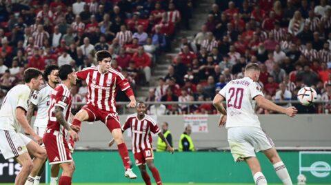 UEFA: Εκτόξευση για την Ελλάδα στο ranking που εδραιώνεται στην 10η θέση