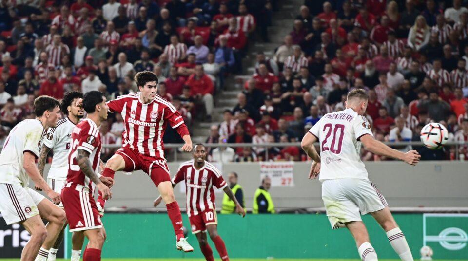 UEFA: Εκτόξευση για την Ελλάδα στο ranking που εδραιώνεται στην 10η θέση