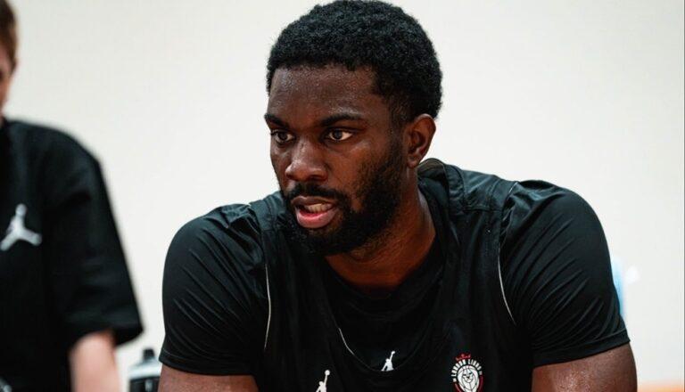 Κίναν Έβανς: Η μεγάλη επιστροφή στην Euroleague